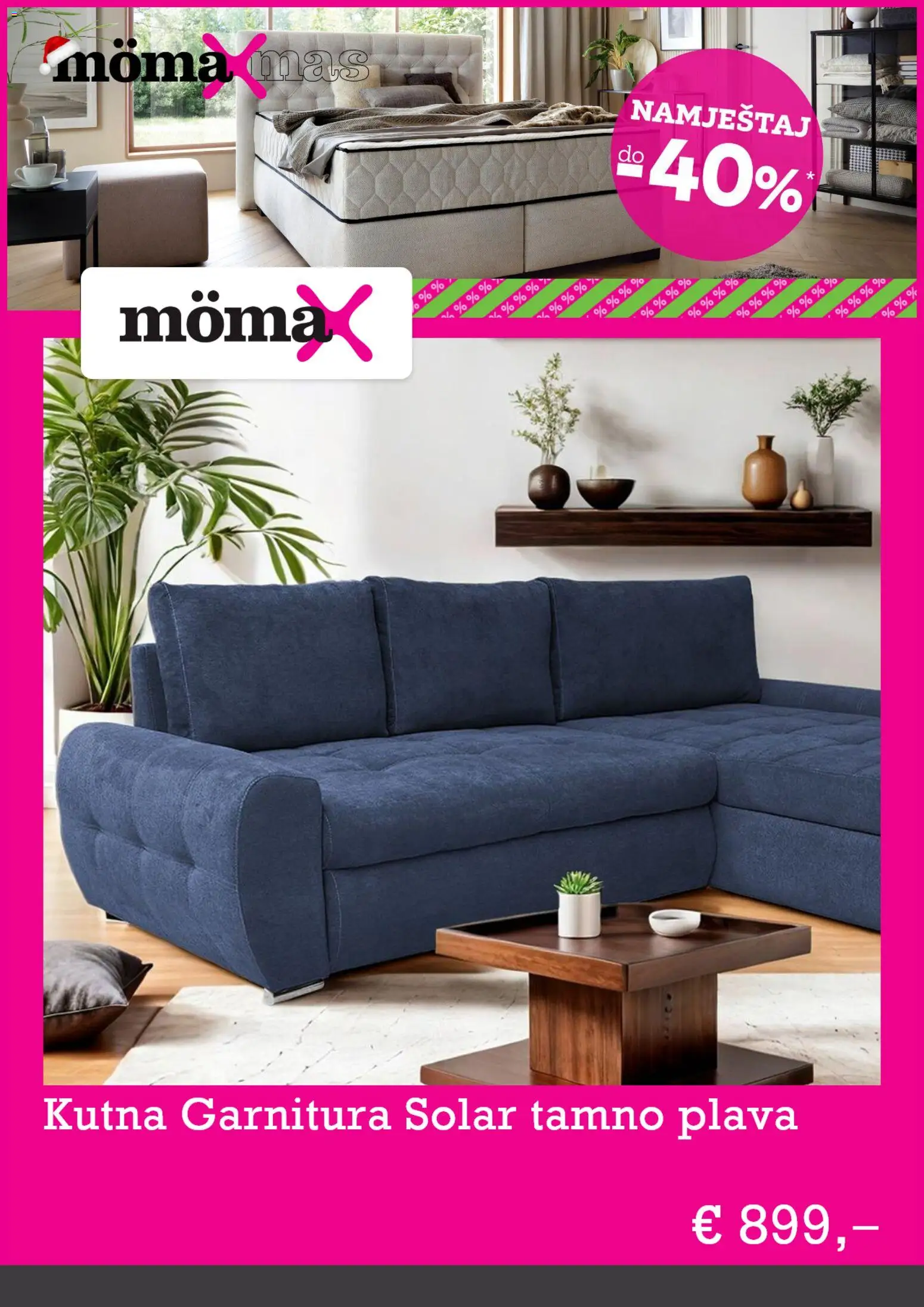 Mömax katalog | vrijedi od 02.12.2025 | Stranica: 3 | Proizvodi: Kutna garnitura