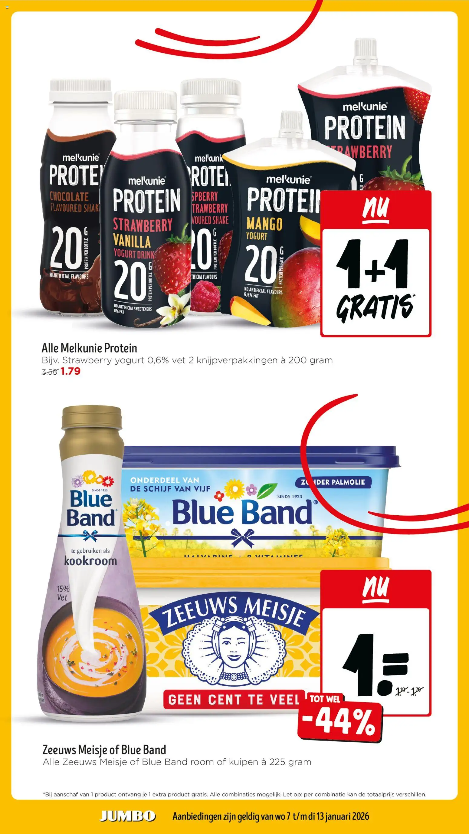 {H1} | Pagina: 9 | Producten: Kan, Room, Schijf, Mango