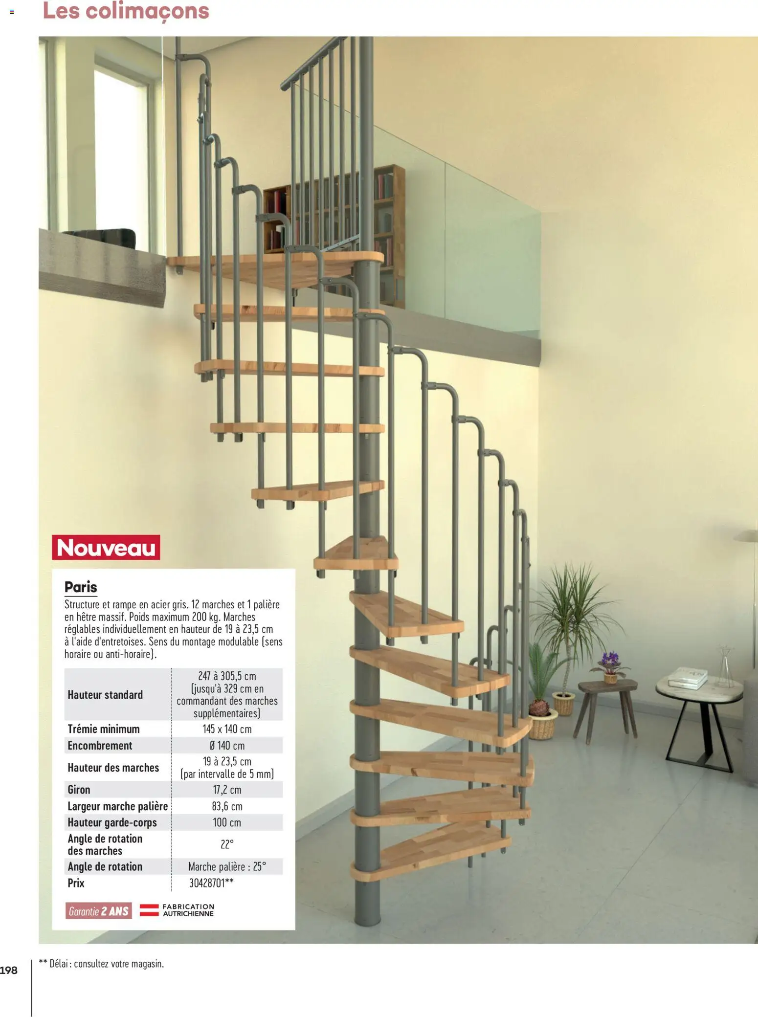 {H1} | Page: 198 | Produits: Poids