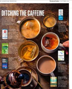 Preview of Waitrose - Offers valid from 23.10.2025 | Page: 58
