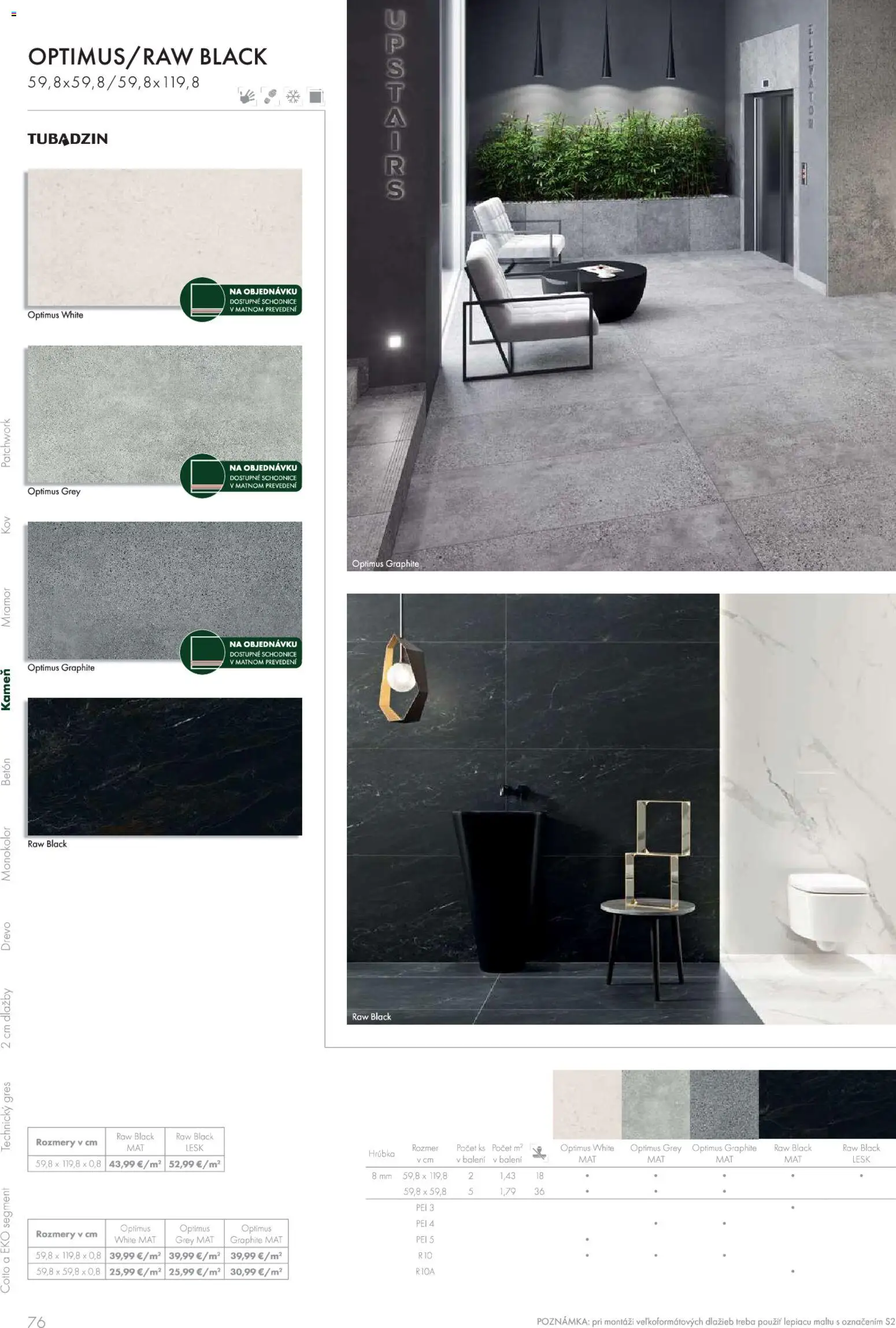 Nové Ingema akcie – leták je platný od 29.10.2025 | Strana: 78