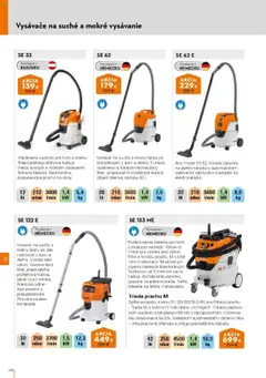 Katalóg STIHL Jar 2025 │ platný od 01.04.2025 | Strana: 126