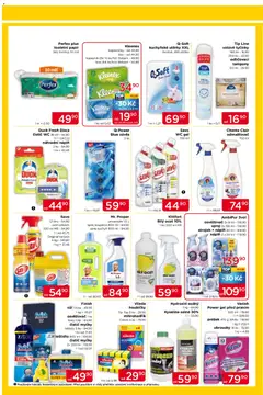 Náhled letáku Top drogerie leták od 11.12.2025 | Strana: 3