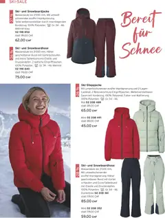 Tchibo Aktionen ab 24.02.2026 gültig | Seite: 160