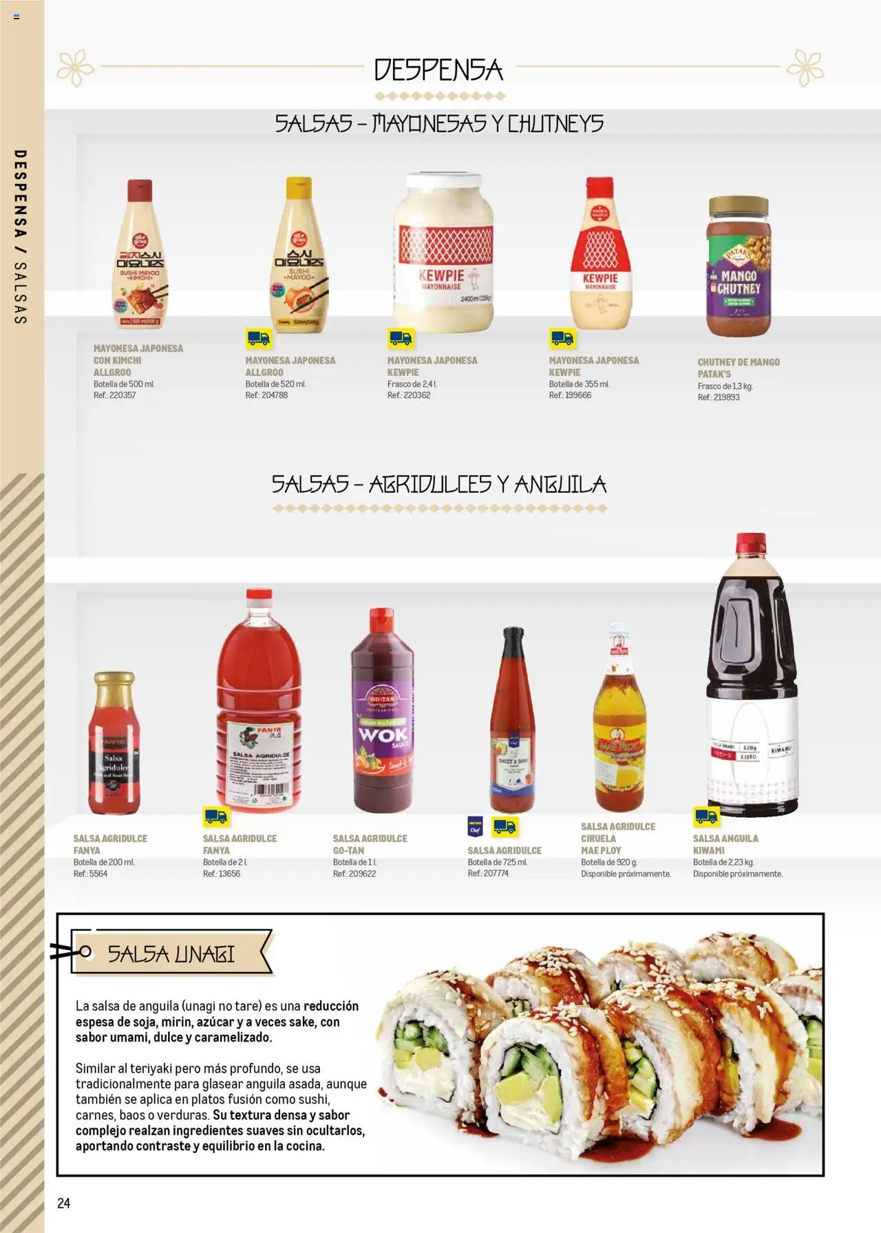 Makro - Cocina fusión asiática Norte II │ válido desde el 04.06.2025 | Página: 24 | Productos: Κρεμάστρα, Οθόνη προβολής, Ρούτερ, Σιδερώστρα