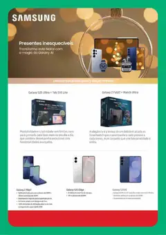 Pré-visualização Darty - folheto válido de 02.12.2025 | Página: 14 | Produtos: Smartwatch