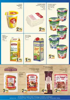 Koops leidinys galioja nuo 16.02.2026 | Puslapis: 5