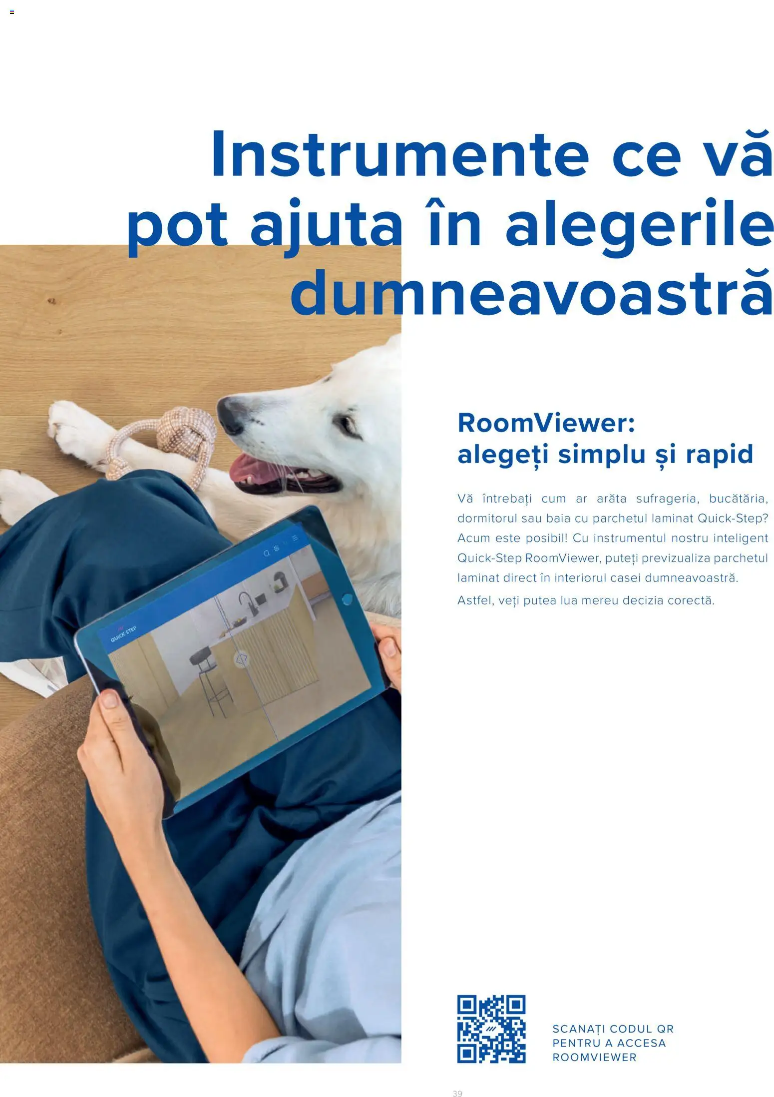 Noul catalog Proges – valabil de la 04.11.2025 | Pagină: 39