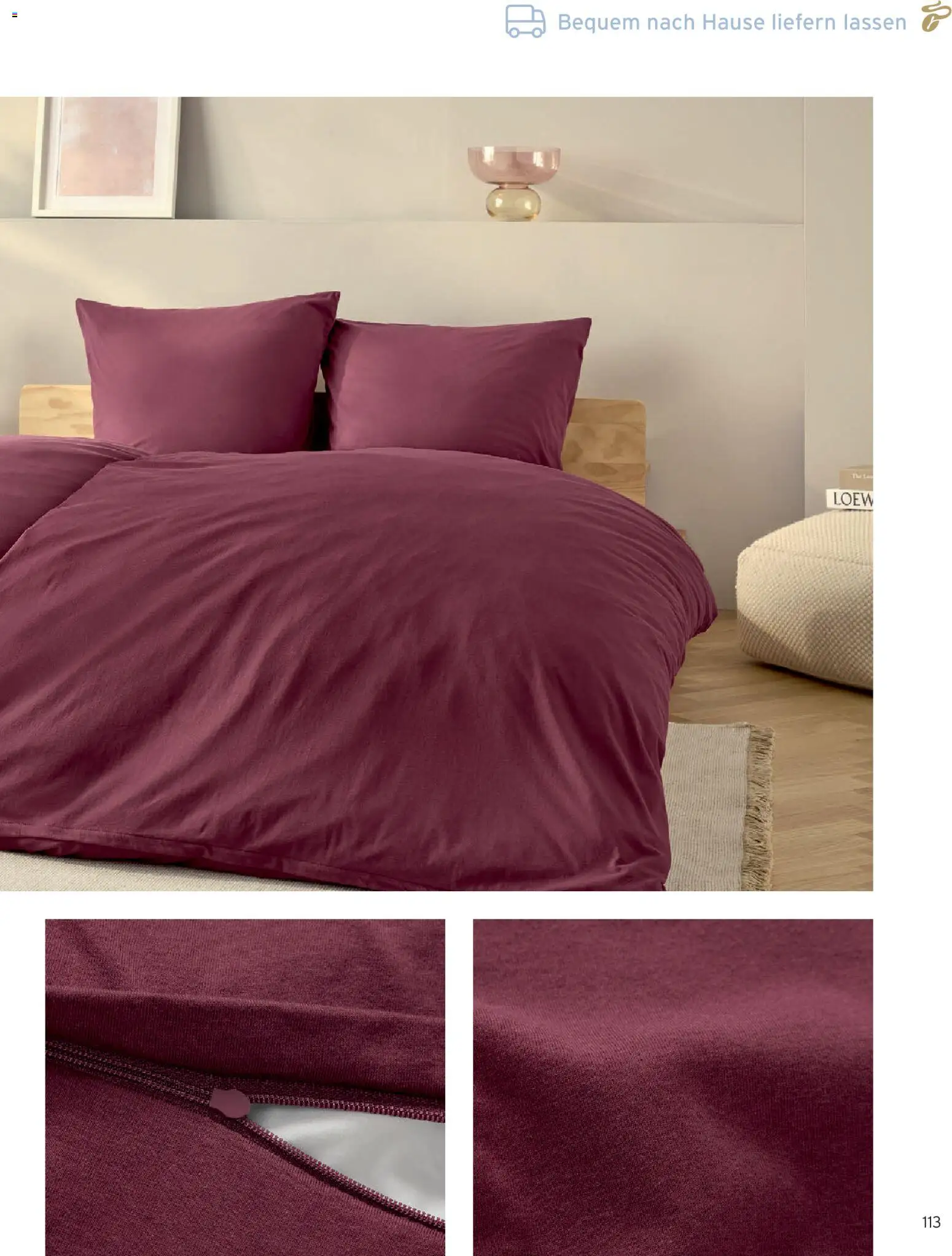 Tchibo Eduscho - Katalog Januar 2026 gültig ab 01.01.2026 | Seite: 113