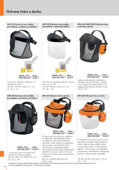 STIHL leták platný od 29.09.2025 | Strana: 162