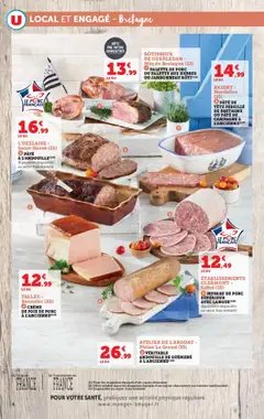 | Page: 4 | Produits: Porc, Palette de porc, Crème