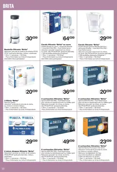 Monoprix - Prévisualisation de Monoprix catalogue valide à partir de 17.02.2026 | Page: 56