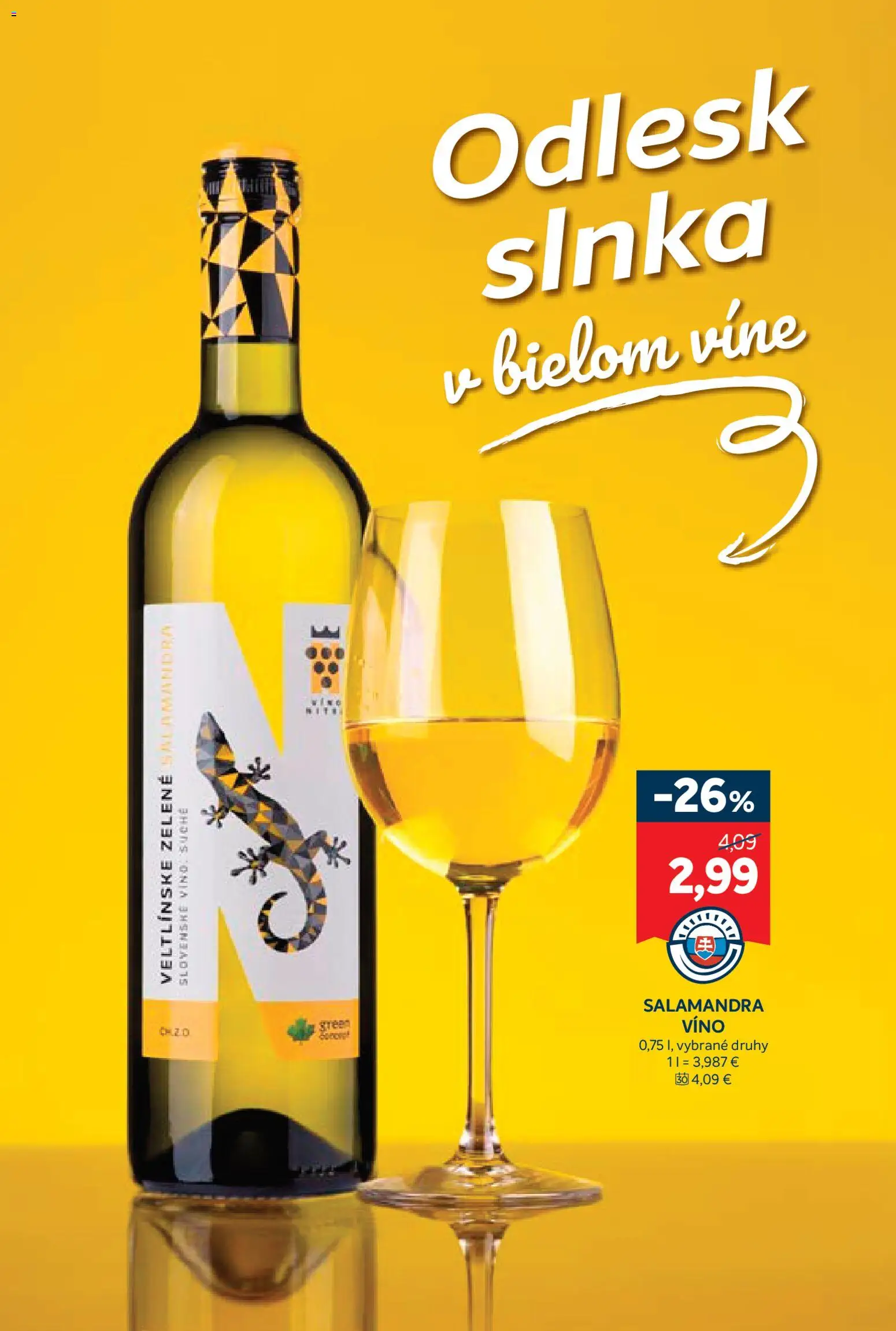 Nové Kraj akcie – leták je platný od 05.02.2026 | Strana: 12