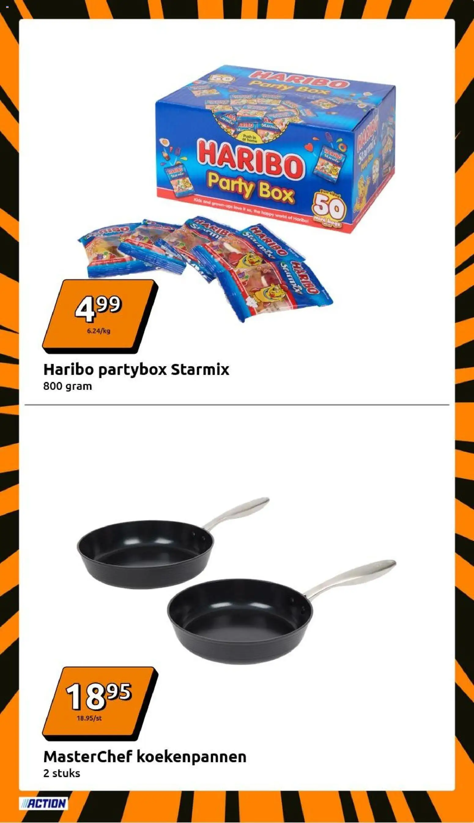 {H1} | Pagina: 17 | Producten: Box