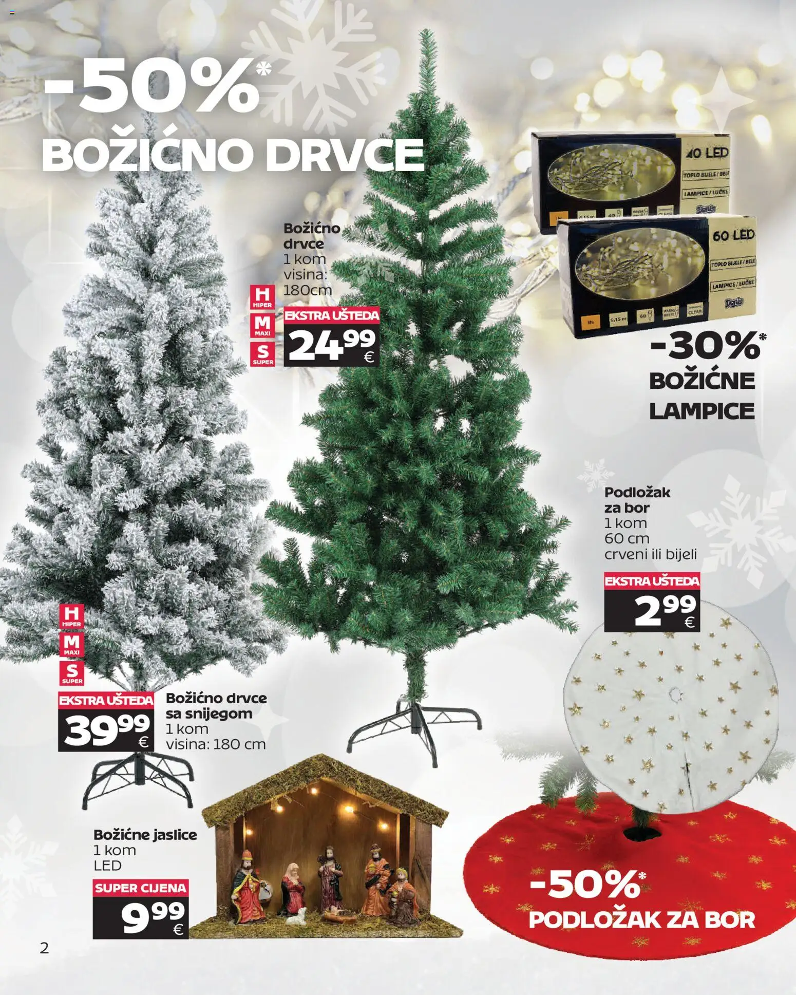 Tommy katalog | vrijedi od 24.11.2025 | Stranica: 2