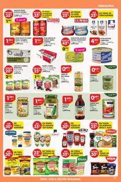 Pingo Doce Poupe Esta Semana Açores │ válido de 14.08.2025 | Página: 17