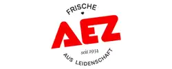Logo AEZ in der Kategorie Hypermärkte