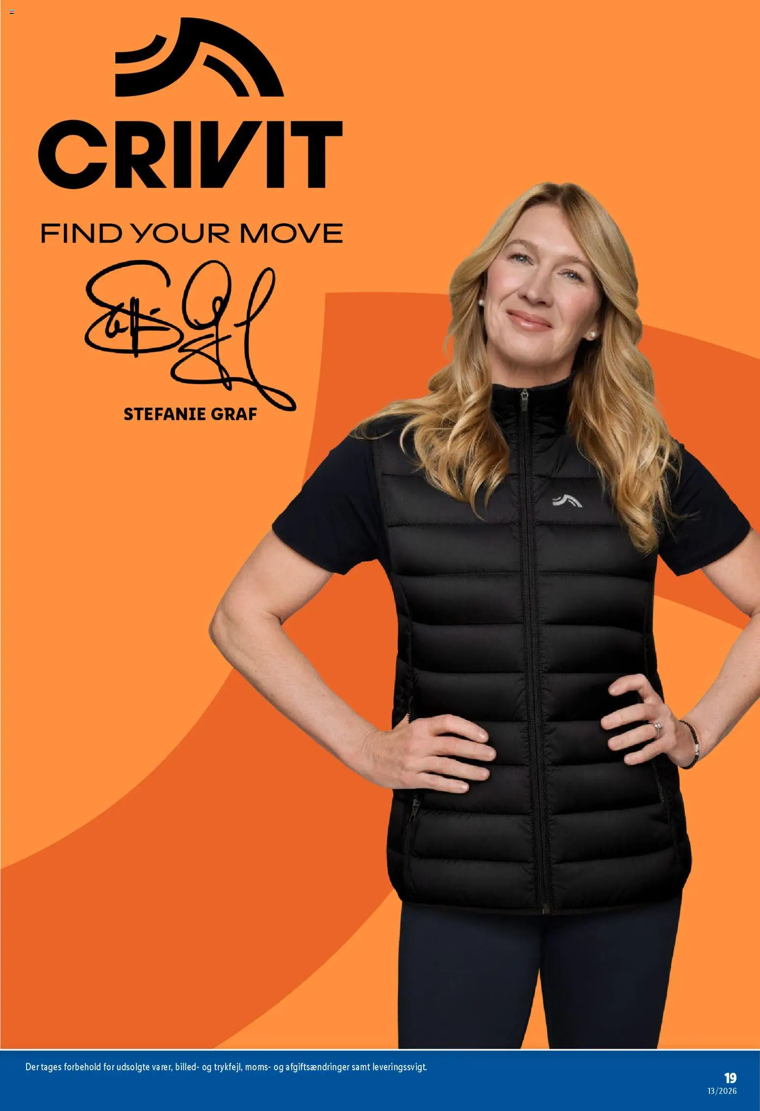 Lidl tilbudsavis – gyldig fra 22.03.2026 | Side: 7