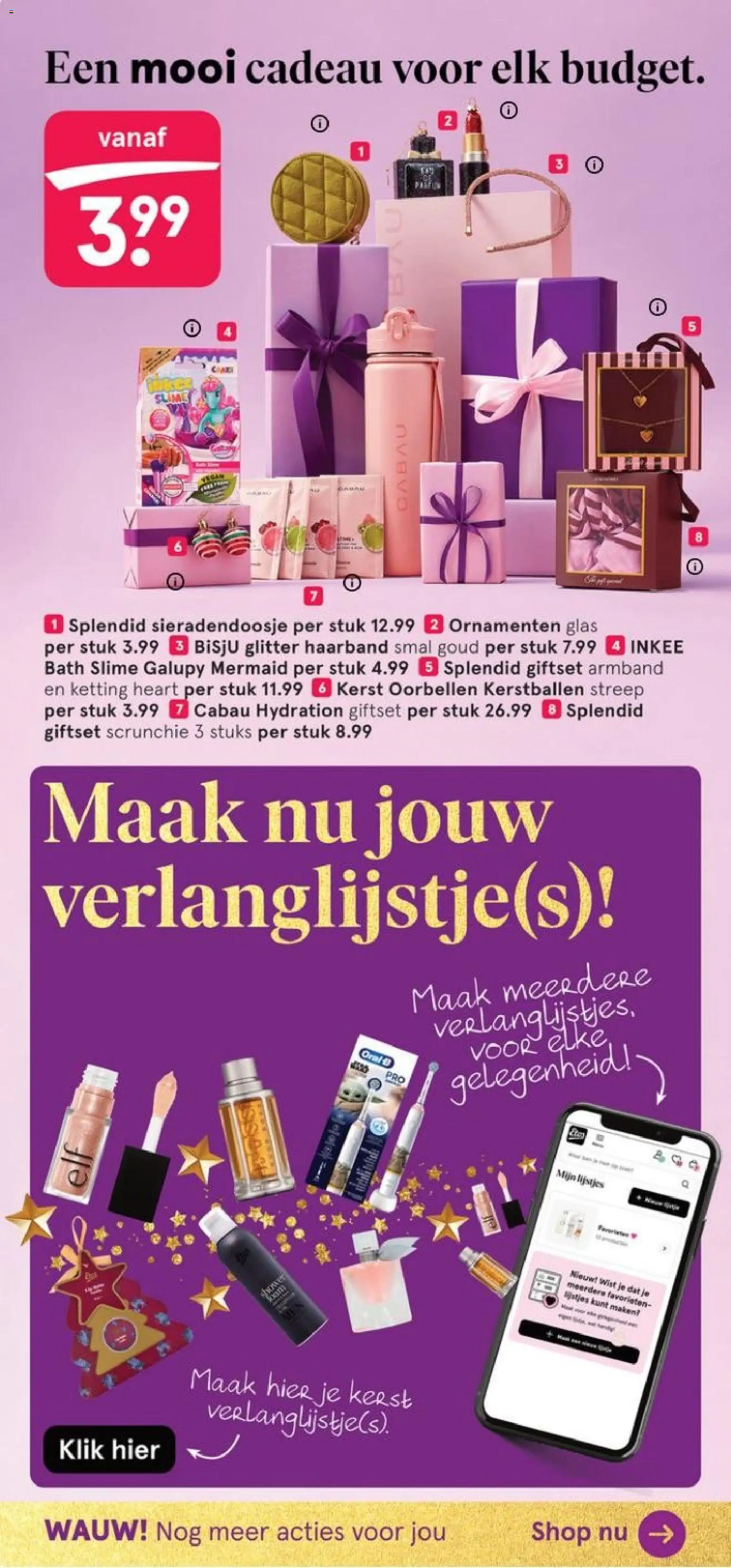 {H1} | Pagina: 10 | Producten: Oorbellen, Ketting