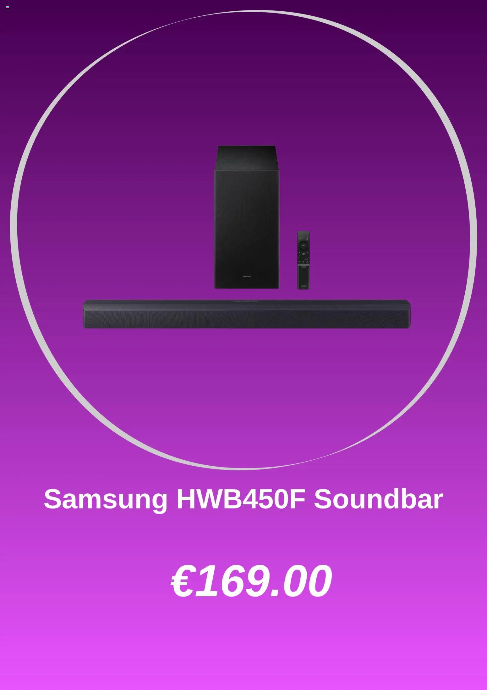  | Σελίδα: 4 | Προϊόντα: Soundbar