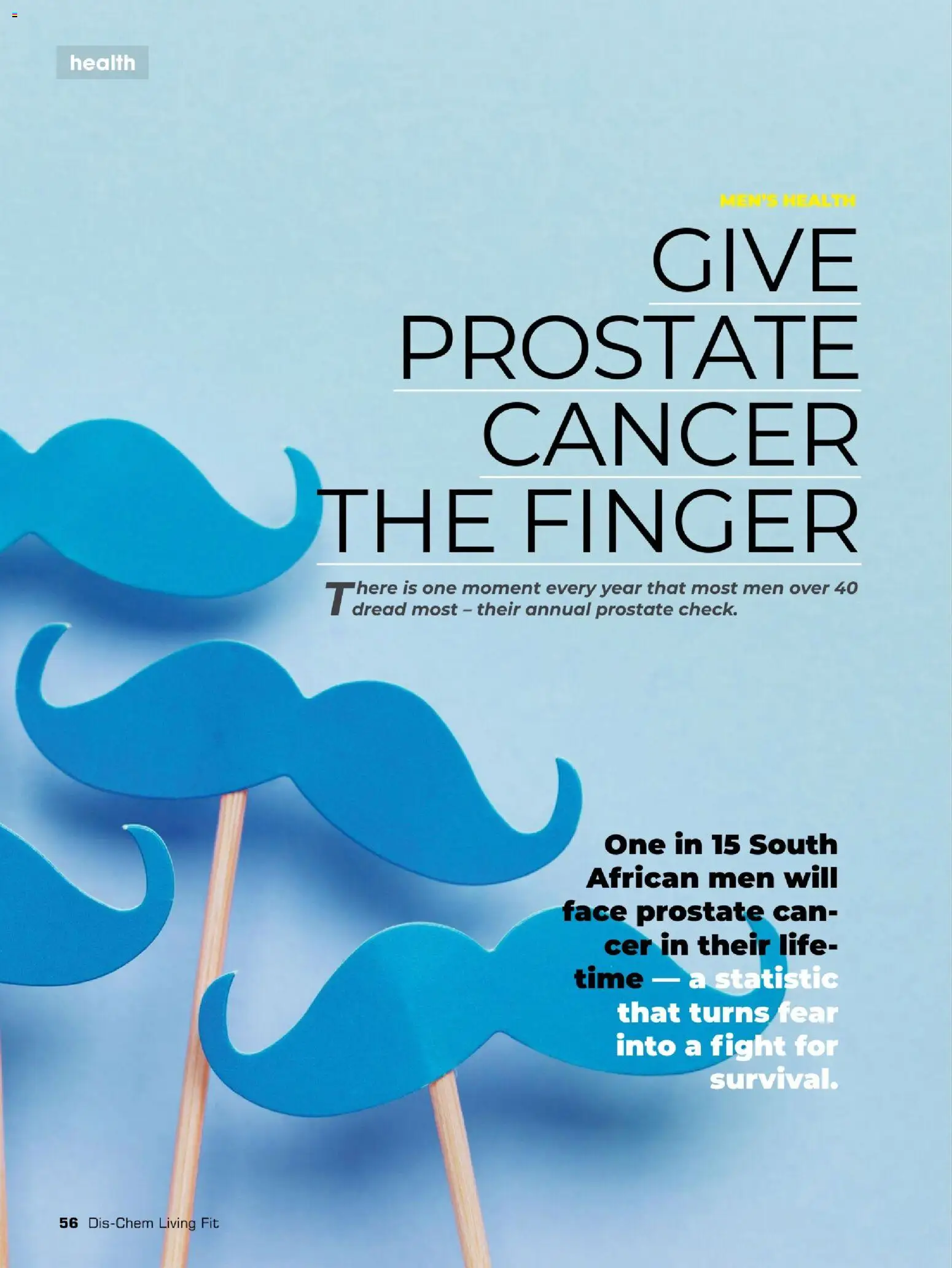 New Dis-Chem catalogue – valid from 26.11.2025 | Page: 58