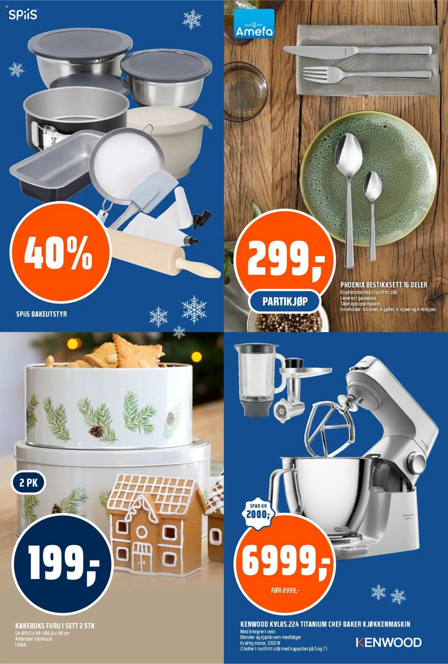 {H1} | Side: 15 | Produkter: Смарт-годинник, Kjøttkvern, Oppvaskmaskin, Vekt