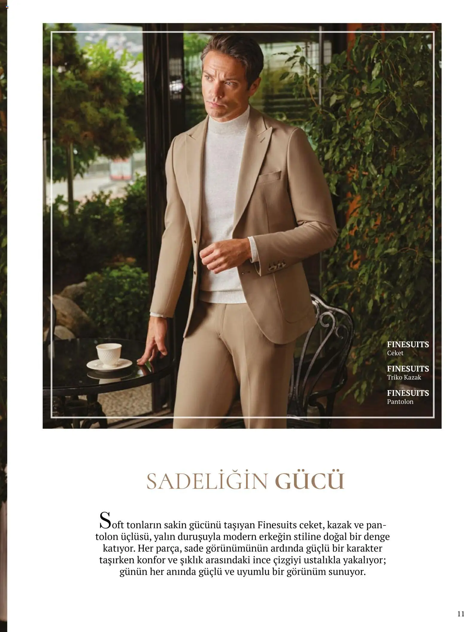 Özdilek Sonbahar - Kış Kataloğu - 09.01.2026 tarihinden itibaren geçerlidir | Sayfa: 11 | Ürünler: Pantolon