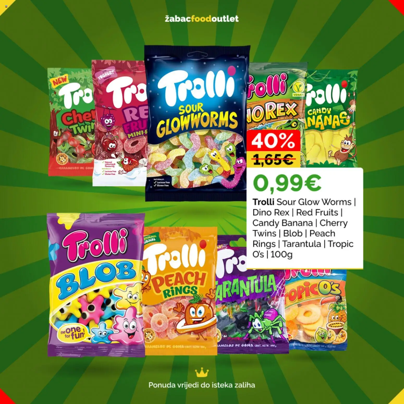 Žabac katalog | vrijedi od 02.03.2026 | Stranica: 29 | Proizvodi: Ananas