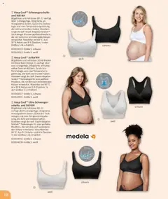 Vedes - Babykatalog - gültig ab dem 01.07.2025 | Seite: 18