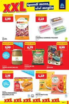 Volantino Aldi del 01.09.2025 | Pagina: 7