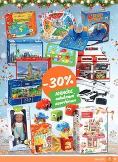 Katalog Studenac - Pregled kataloga iz trgovine Studenac, vrijedi od 03.12.2025 | Stranica: 37