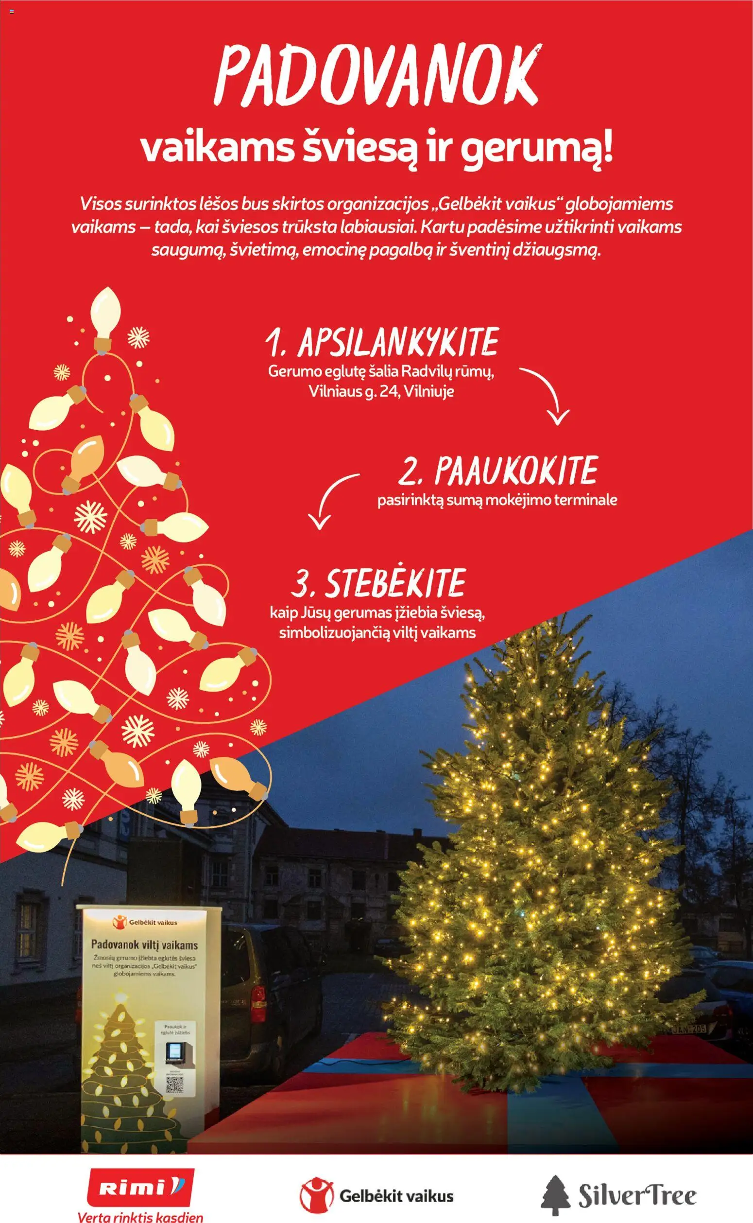 Rimi akcijos nuo 09.12.2025 | Puslapis: 5