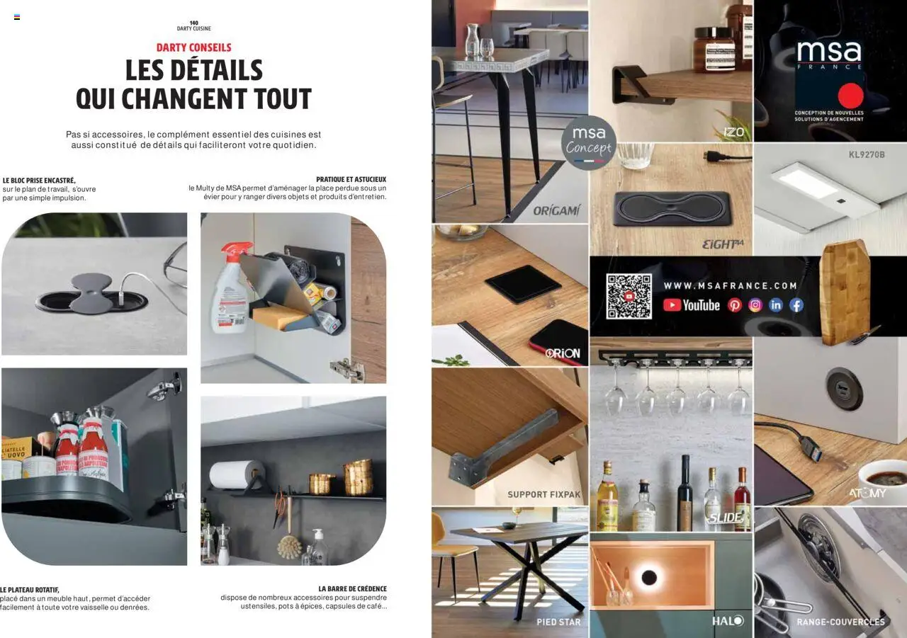  | Page: 71 | Produits: Meuble, Plateau, Prise, Café
