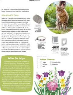 Fressnapf Friends Magazin ab 02.03.2026 gültig | Seite: 23 | Produkte: Bett