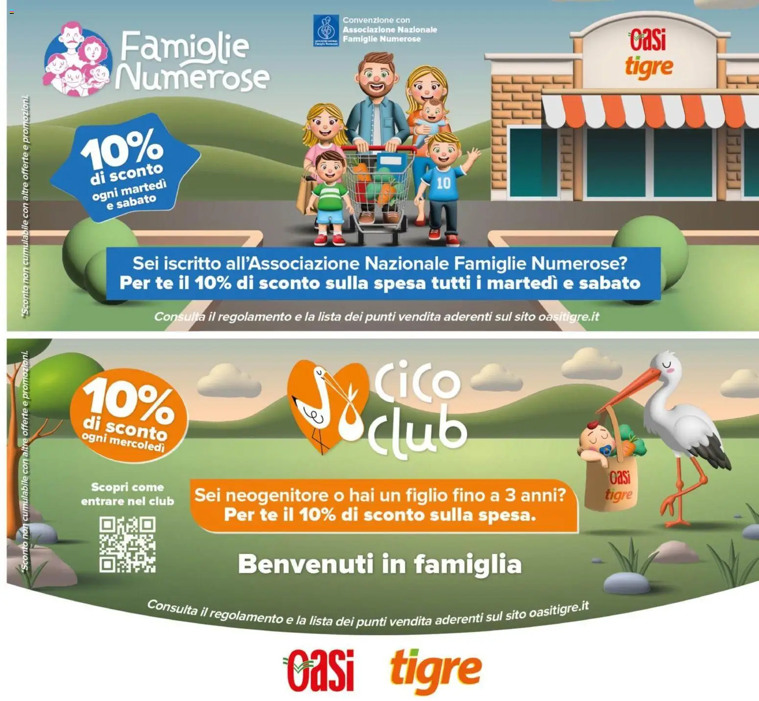 Volantino Oasi del 06.11.2025 | Pagina: 25 | Prodotti: Tè