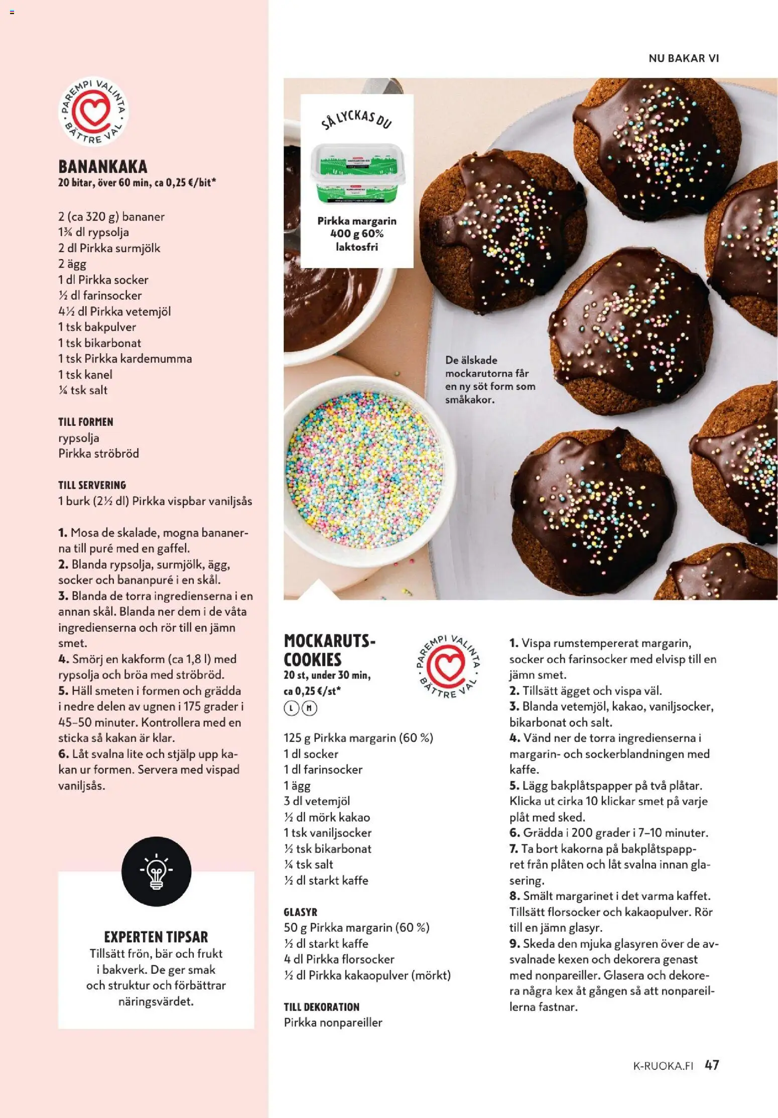 K-Market - K-mat – voimassa 04.02.2026 alkaen | Sivu: 47