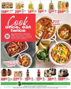 Spar - Western Cape - Weekly Specials │ valid from 22.07.2025 | Page: 2