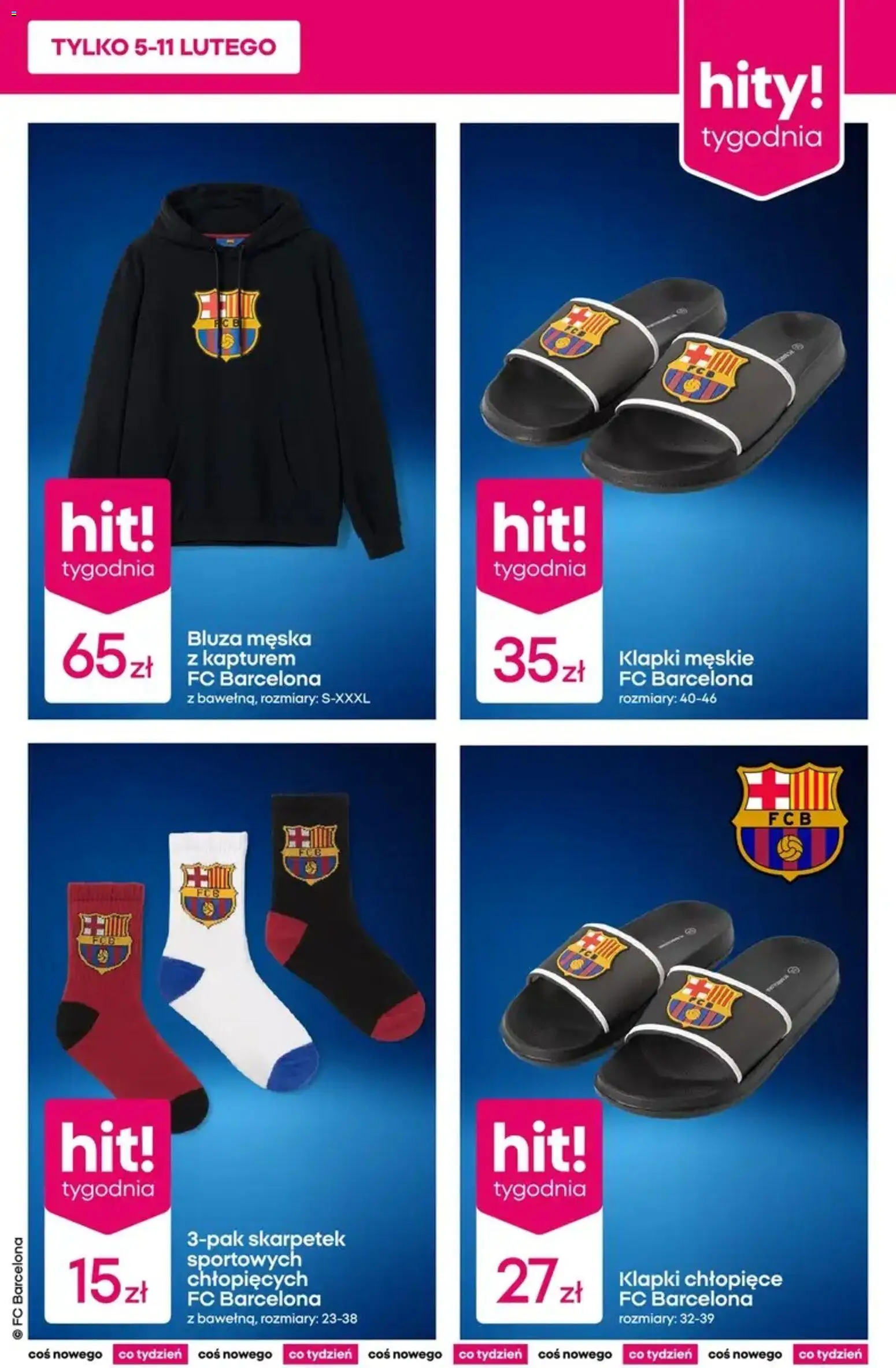 Pepco Gazetka od 05.02.2026 | Strona: 5