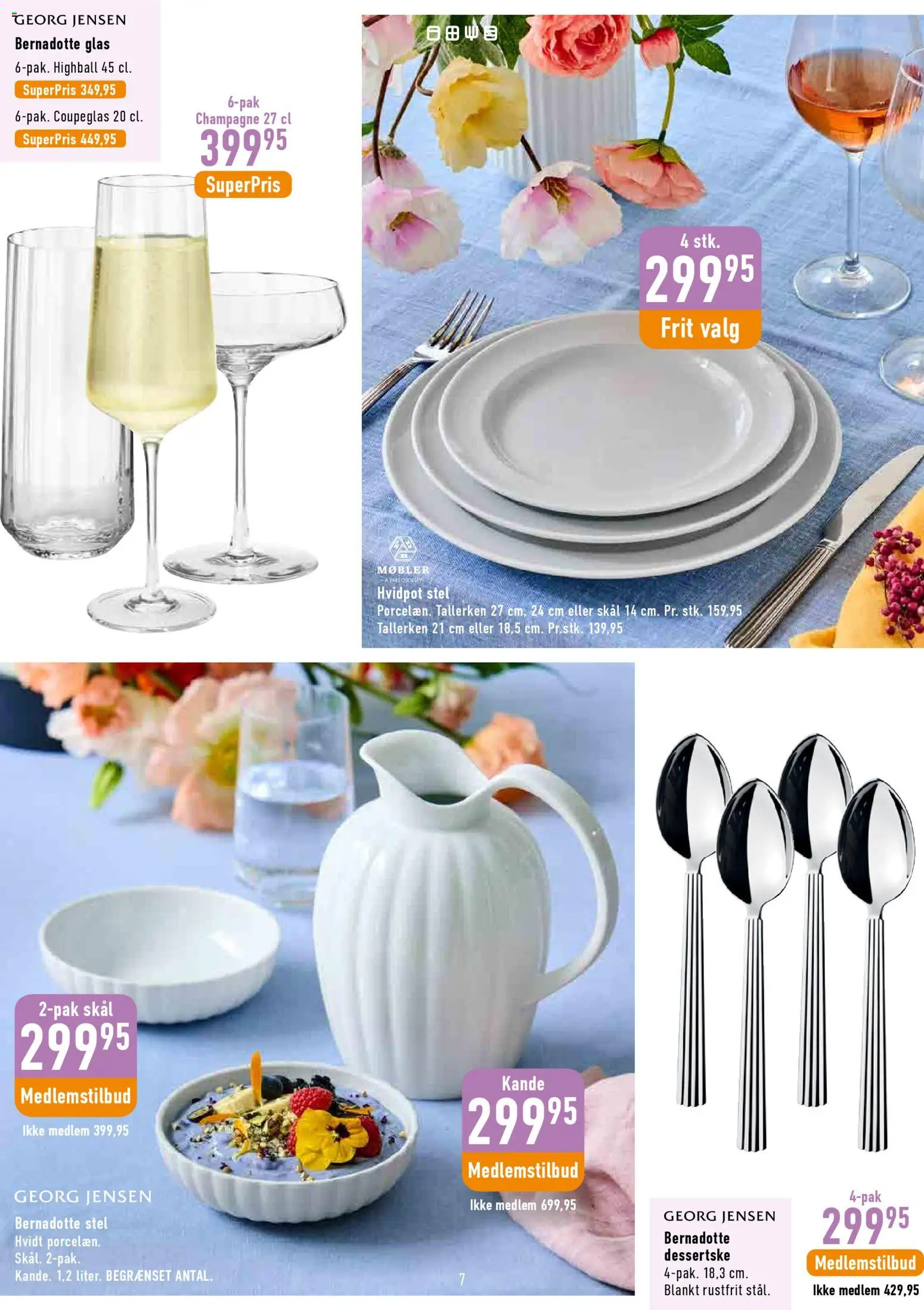 Imerco tilbudsavis – gyldig fra 20.03.2026 | Side: 7