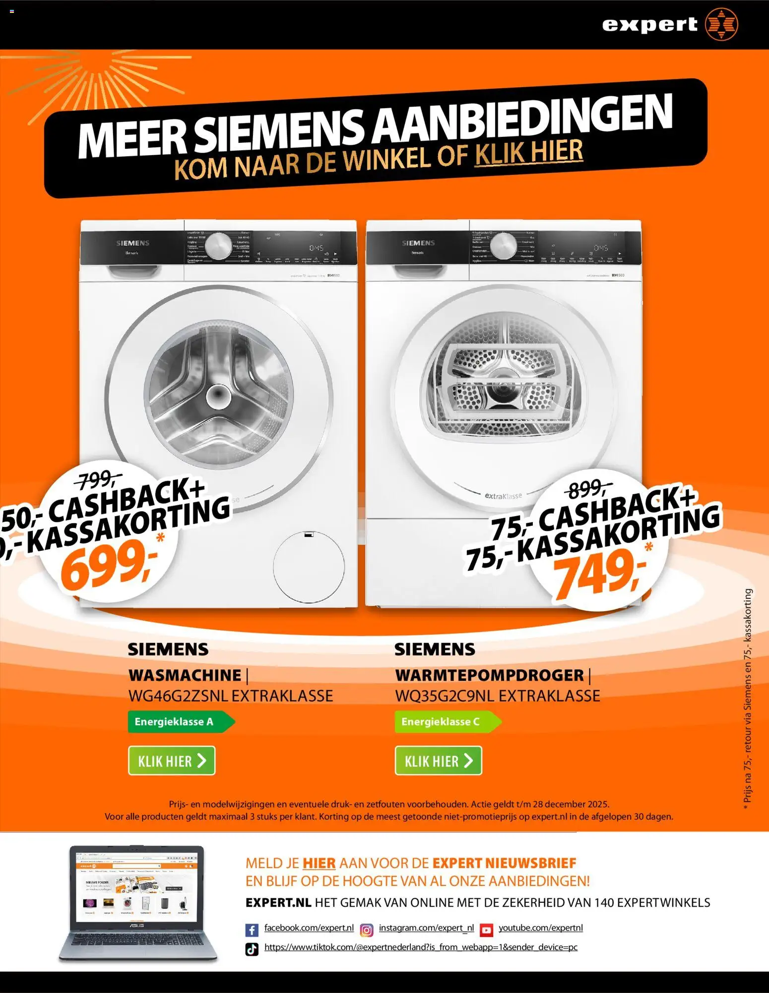 {H1} | Pagina: 7 | Producten: Kom, Wasmachine