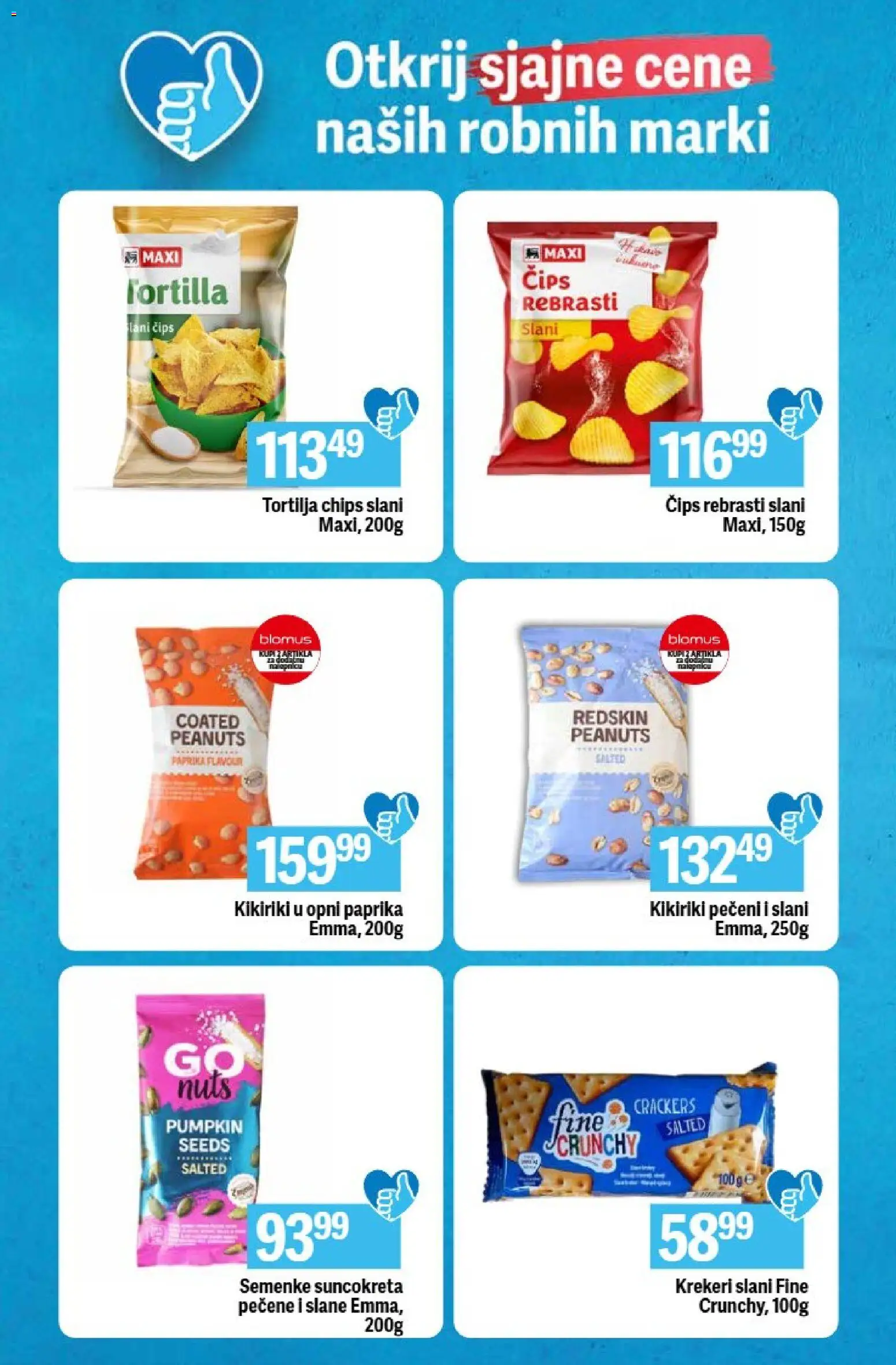 Maxi katalog - važi od 11.12.2025 | Strana: 19