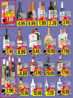 Klas leták platný od 09.02.2026 | Strana: 19