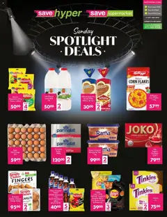 Save specials catalogue – valid from 14.09.2025