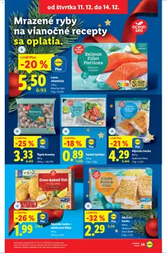 Lidl leták platný od 08.12.2025 | Strana: 73
