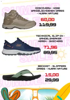  | Pagina: 5 | Producten: Slippers