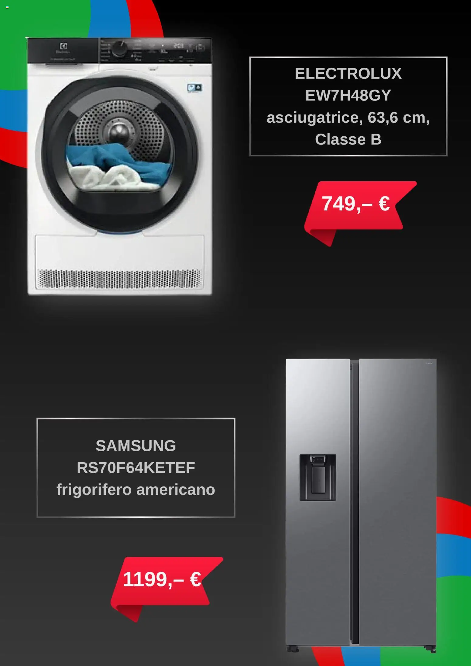 Volantino Media World del 10.11.2025 | Pagina: 5