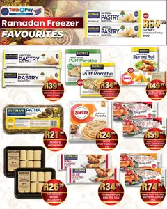 Take n Pay specials catalogue – valid from 09.02.2026 | Page: 7