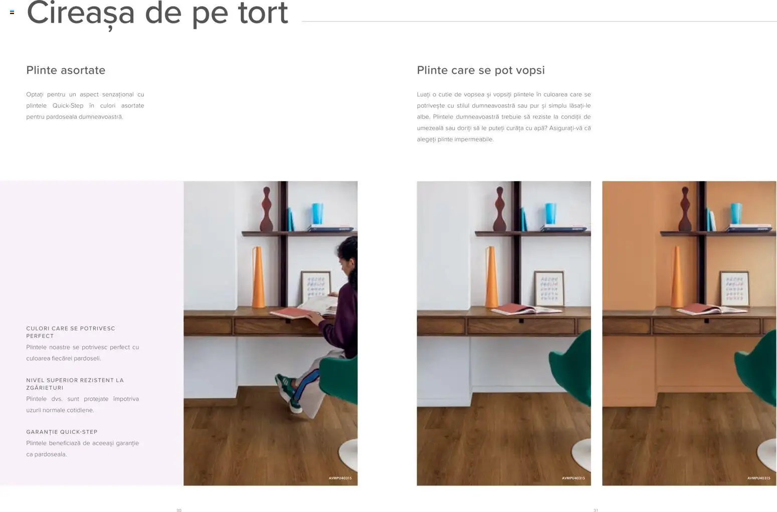 Noul catalog Proges – valabil de la 20.12.2025 | Pagină: 17 | Produse: Cutie, Tort, Pardoseală, Apă