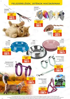 AlphaZoo Black Friday - amely érvényes a következő dátumtól: 10.11.2025 | Oldal: 18