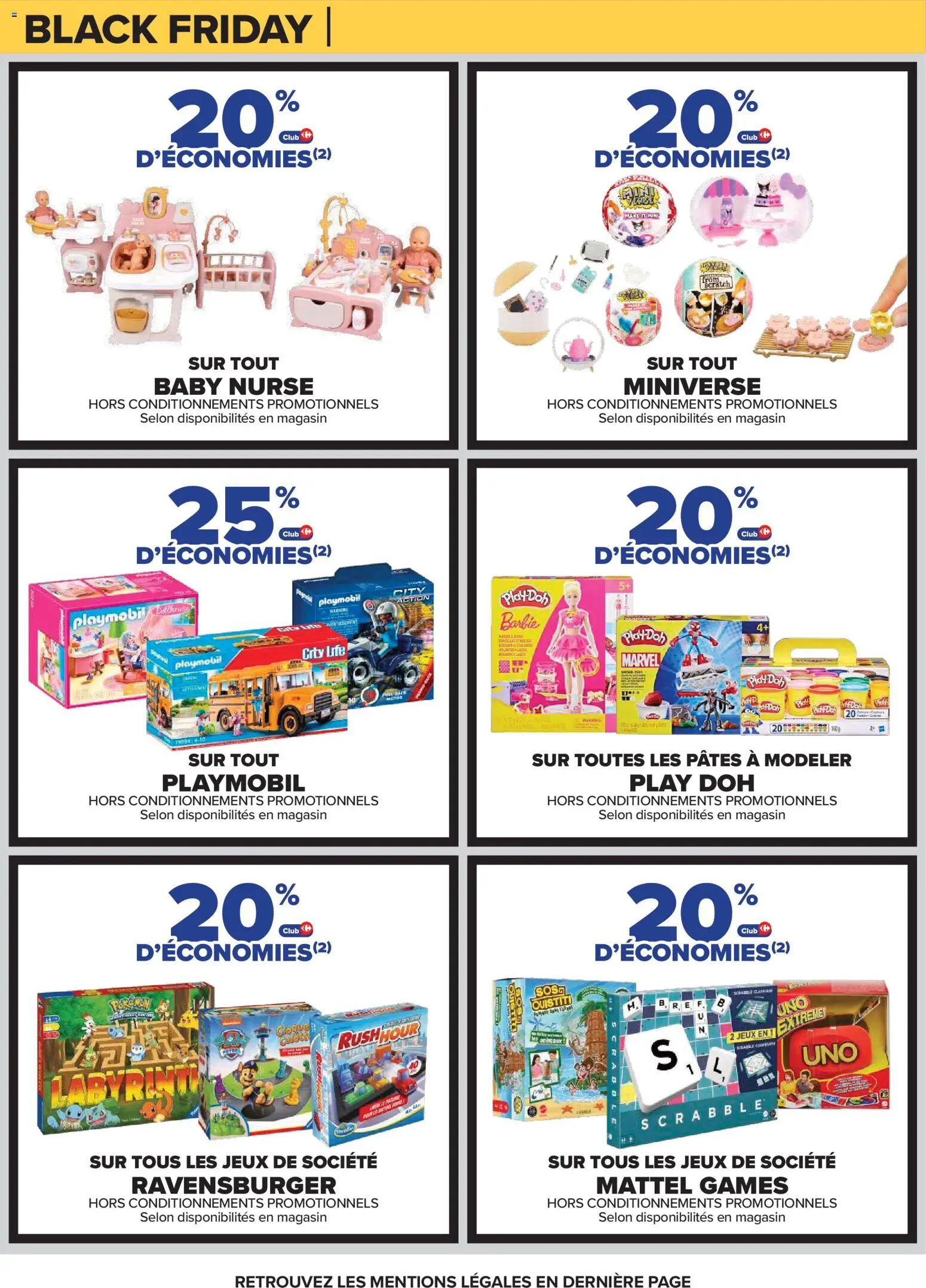 {H1} | Page: 10 | Produits: Playmobil, Jeux, Jeux de société, Pâtes